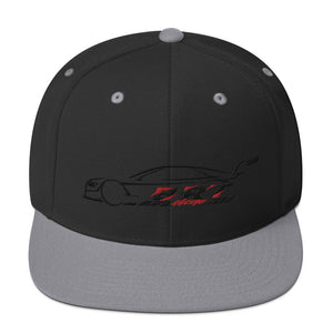 BRT Snapback