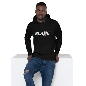 BLAME M LIFE Hoodie