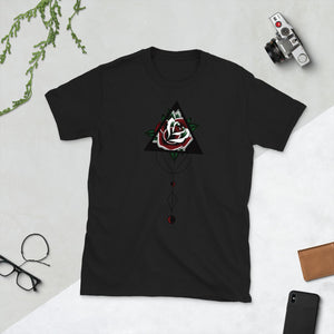 Love Rose Unisex T-Shirt