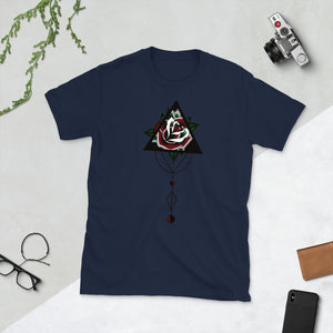 Love Rose Unisex T-Shirt