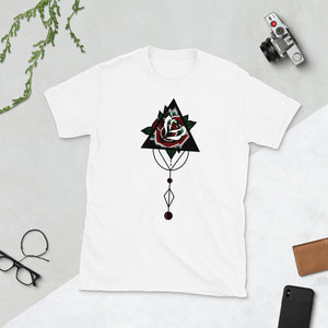 Love Rose Unisex T-Shirt